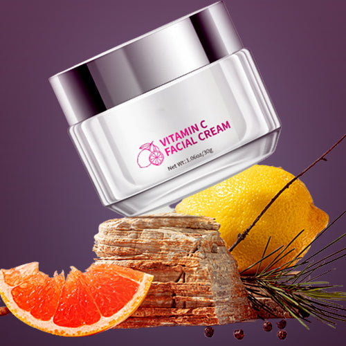Vitamin Facial C Cream