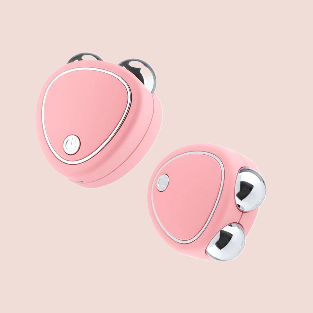 MicroPulse Microcurrent Facial Device for Lifting & Firming