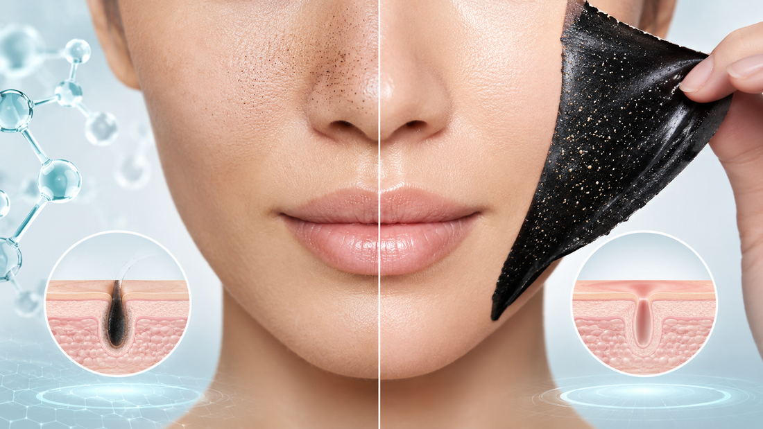Blackhead Remover Mask
