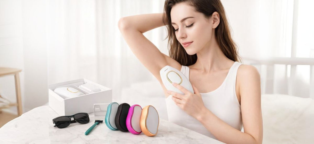 How Do I Permanently Remove Facial Hair? A Complete Guide to Long-Term Hair Removal Options