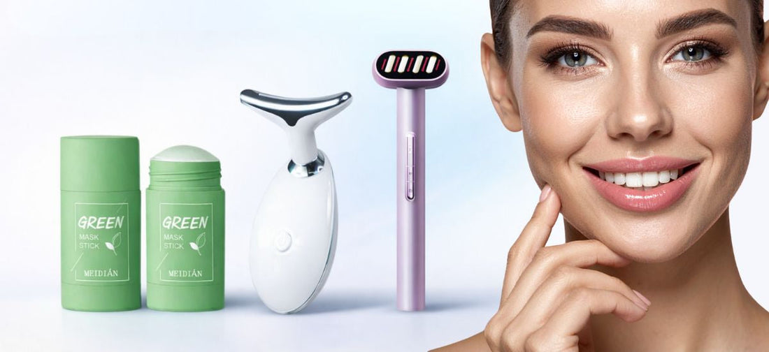 How to Get Rid of Body Acne: Causes, Treatments, and Tools That Actually Work