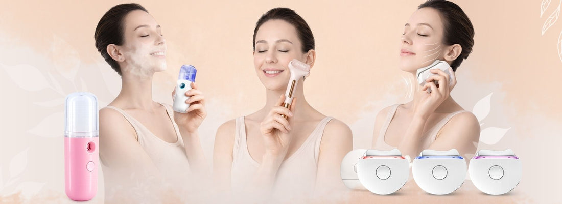 How to Tone Your Body: Effective Methods, Workouts, and Skincare Technology That Help