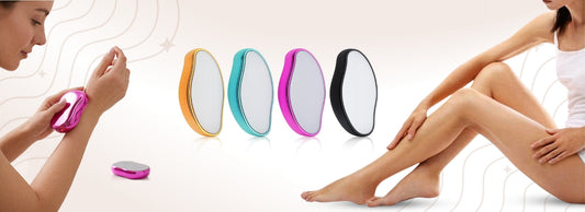 What Is an Epilator Hair Removal? A Complete Beginner’s Guide