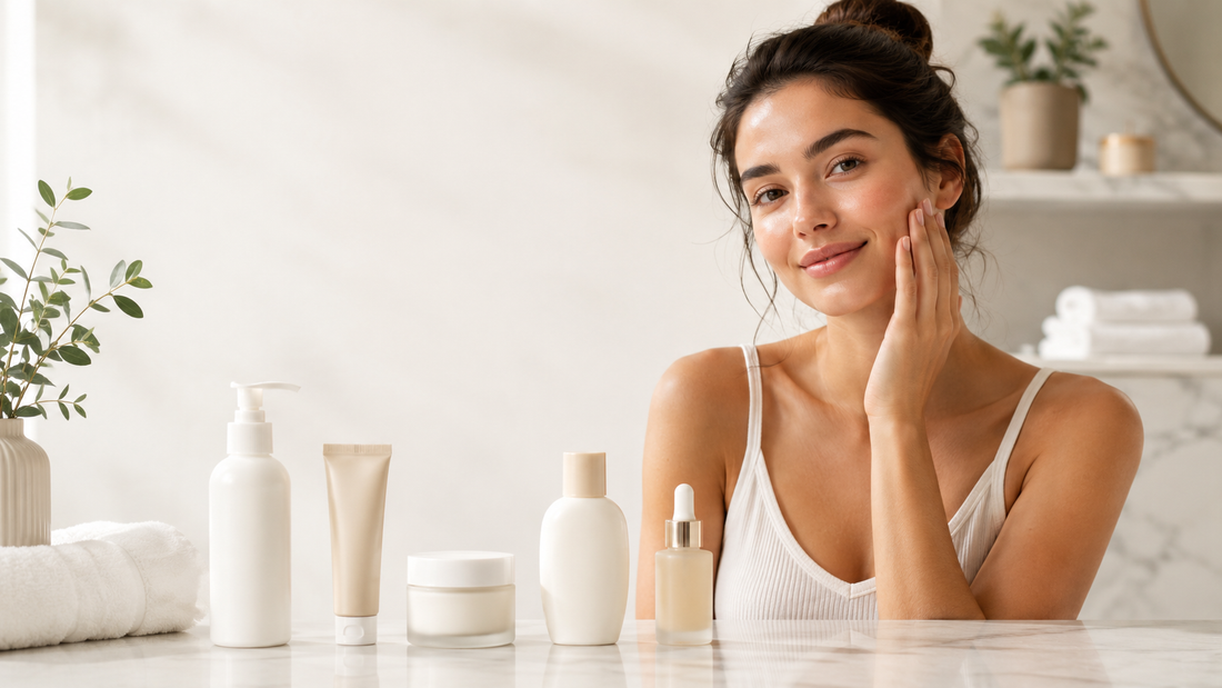 What Are 5 Basics of Skin Care? Skin Care Essentials Explained