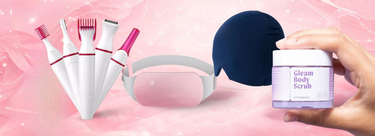 Body Care and Wellness