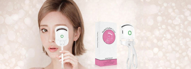 Eye Care and Lash Tools