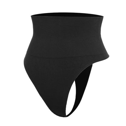 High-Waist Tummy Control Shapewear Panty