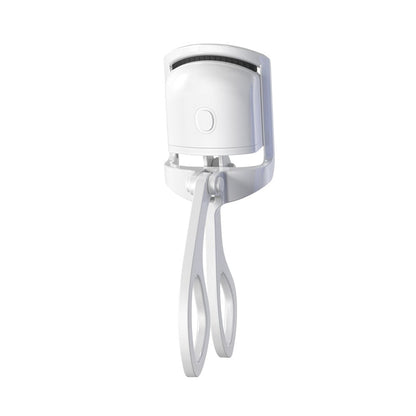 Heated Eyelash Curler for Natural & False Lashes