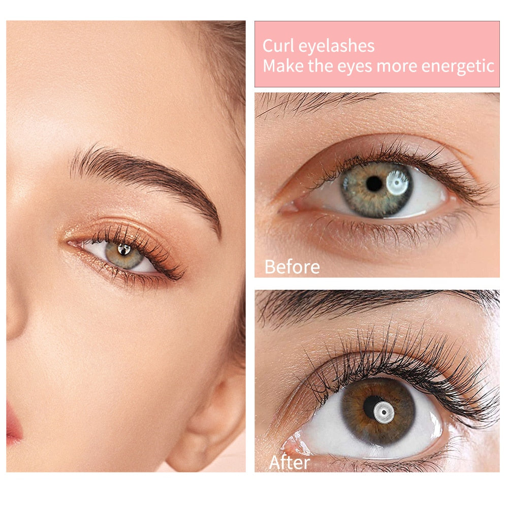 ICONSIGN Lash Lift Kit for Salon-Style Lift at Home