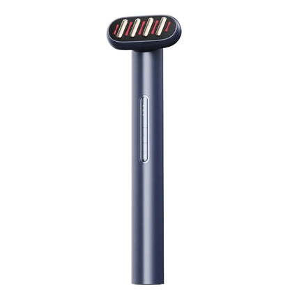 5-in-1 Microcurrent Facial Wand for Lift, Glow & Acne Care