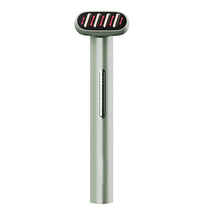 5-in-1 Microcurrent Facial Wand for Lift, Glow & Acne Care