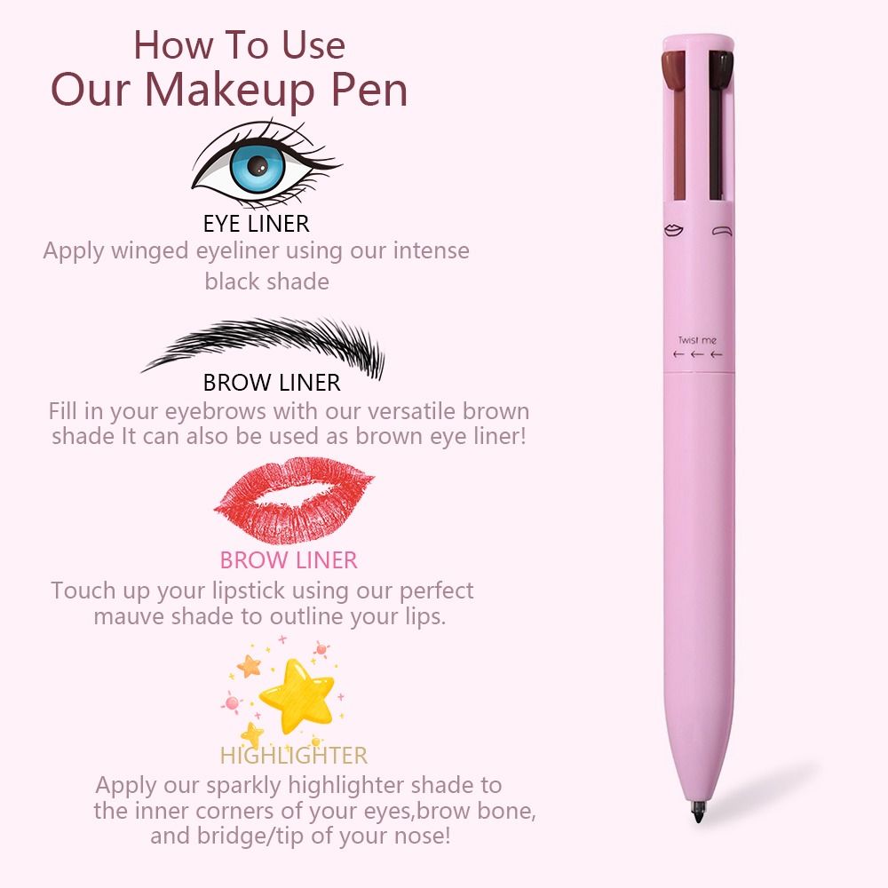 Make up Pencil