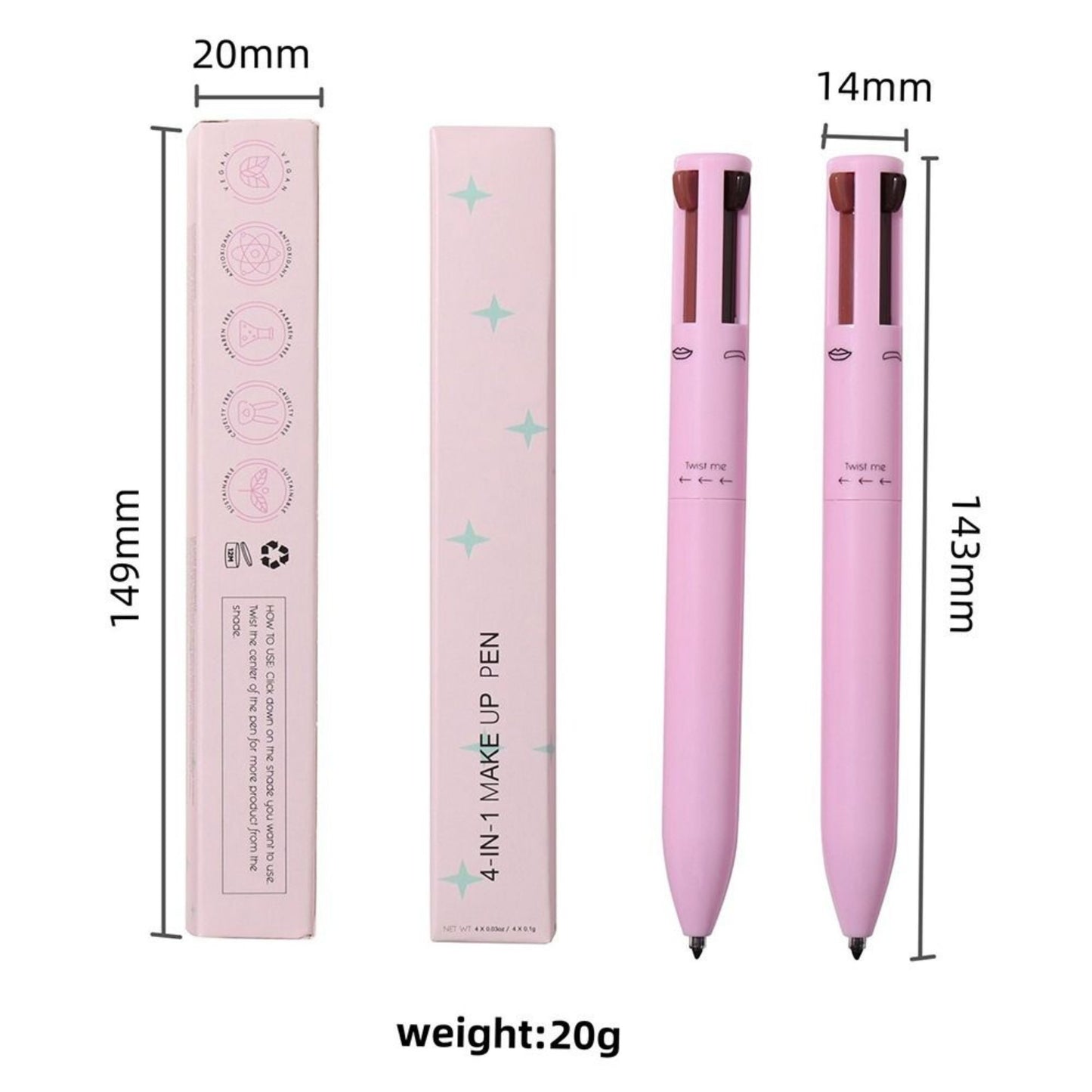 Eye Pencil