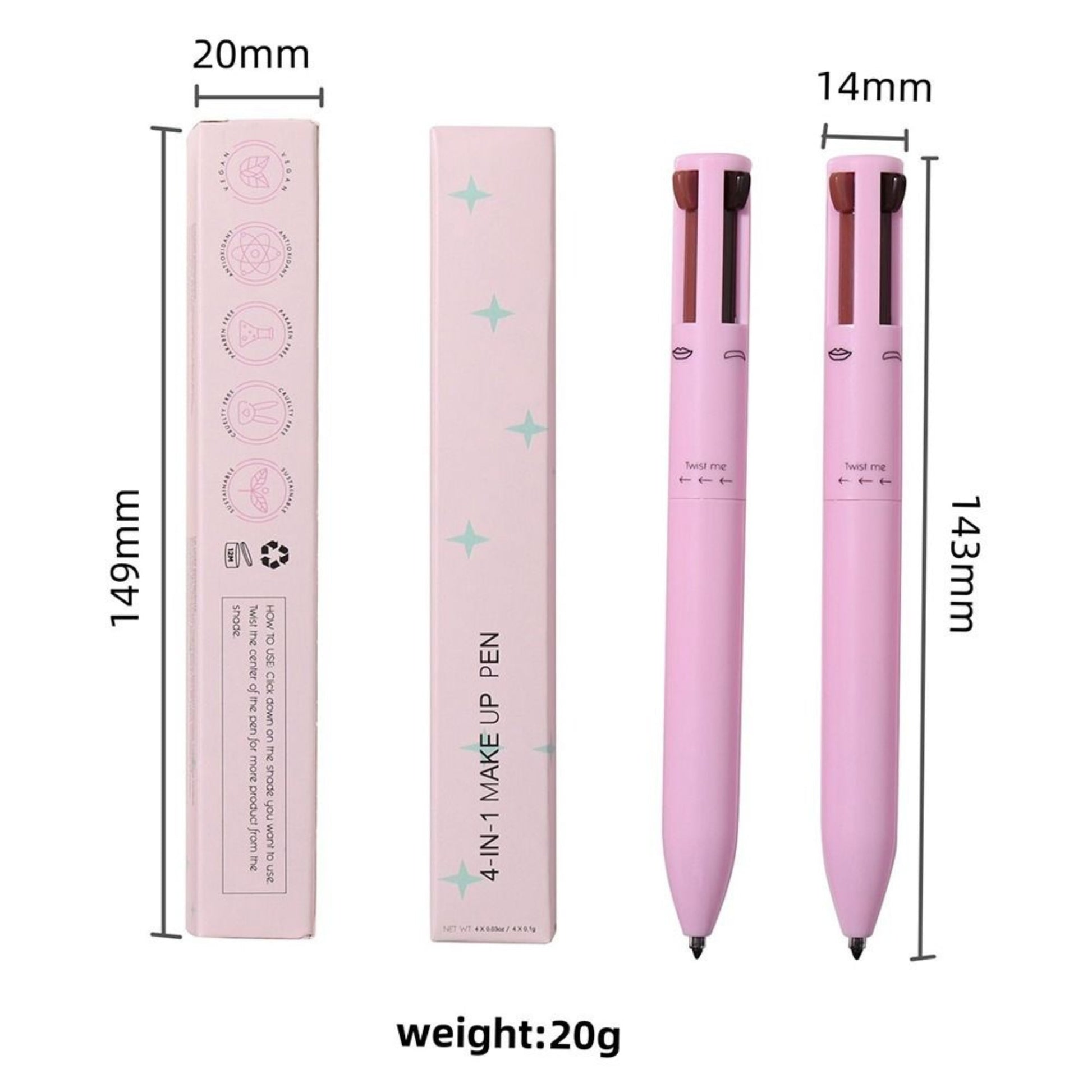 Eye Pencil