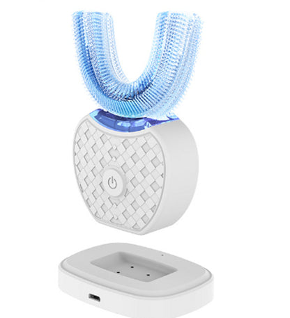 Sonic Electric Toothbrush for Whitening, Deep Clean & Oral Care