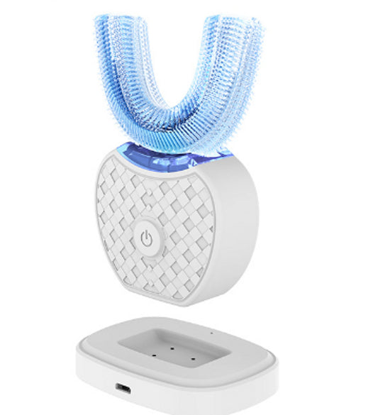Sonic Electric Toothbrush for Whitening, Deep Clean & Oral Care