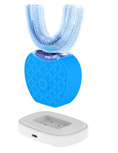 Sonic Electric Toothbrush for Whitening, Deep Clean & Oral Care