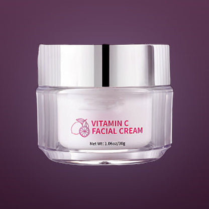 Vitamin C Facial Cream