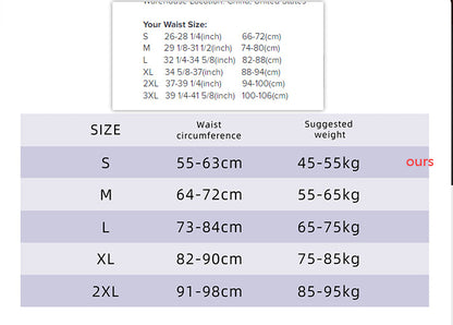 High-Waist Tummy Control Shapewear Panty