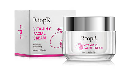 Vitamin C Facial Cream