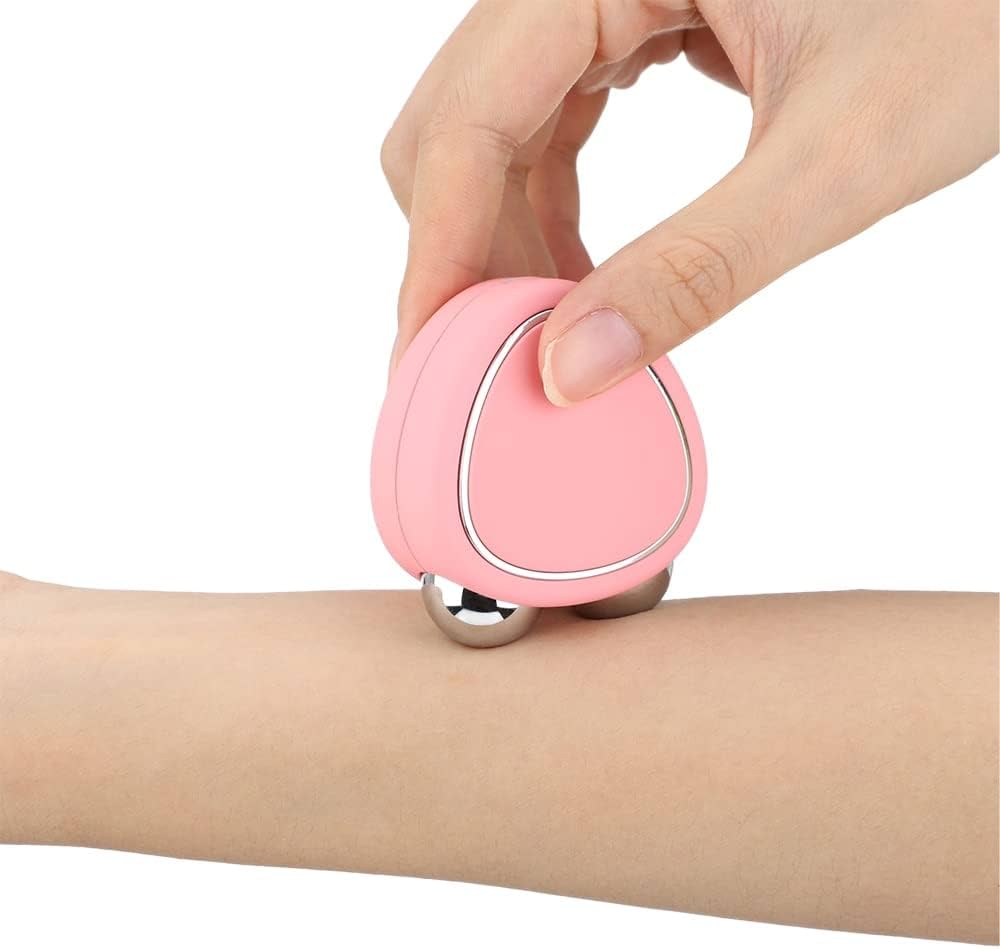 MicroPulse Microcurrent Facial Device for Lifting & Firming