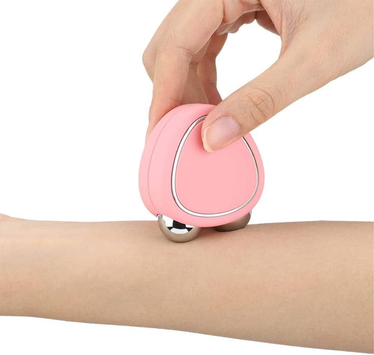 MicroPulse Microcurrent Facial Device for Lifting & Firming