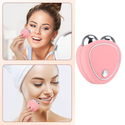 MicroPulse Microcurrent Facial Device for Lifting & Firming