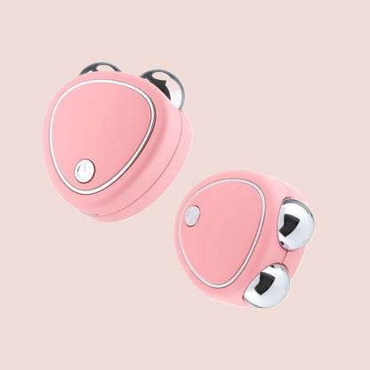 MicroPulse Microcurrent Facial Device for Lifting & Firming
