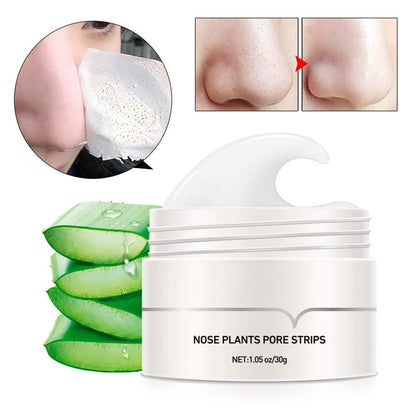 Blackhead Remover Mask for Deep Pore Cleansing & Clearer Skin