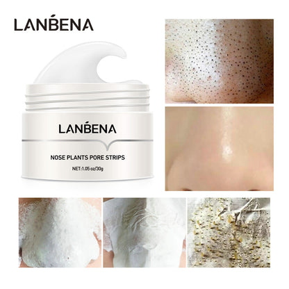 Blackhead Remover Mask for Deep Pore Cleansing & Clearer Skin