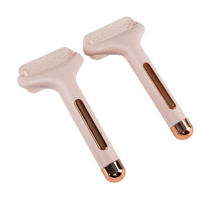 Cooling Ice Face Roller for Puffiness & Redness
