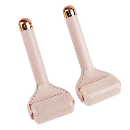 Cooling Ice Face Roller for Puffiness & Redness