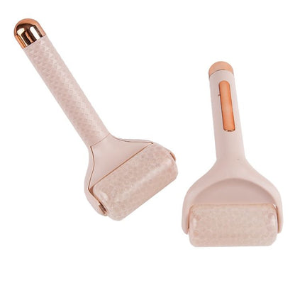 Cooling Ice Face Roller for Puffiness & Redness