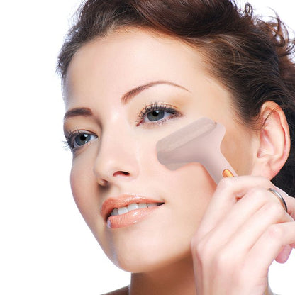 Cooling Ice Face Roller for Puffiness & Redness