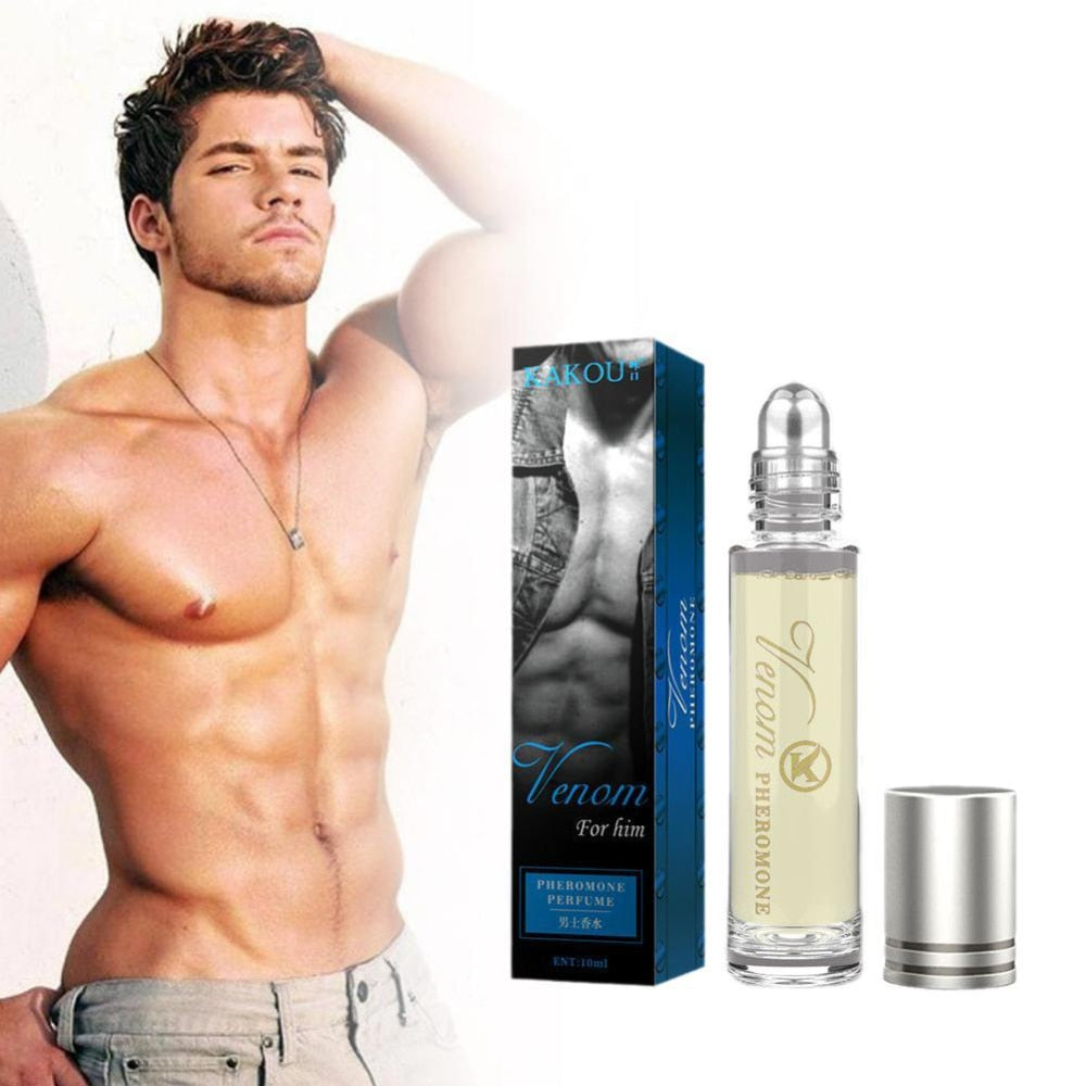 Long-Lasting Pheromone Perfume for Everyday Confidence