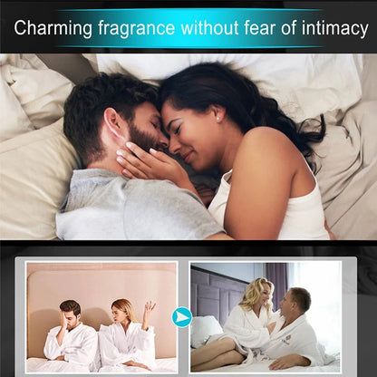 Long-Lasting Pheromone Perfume for Everyday Confidence