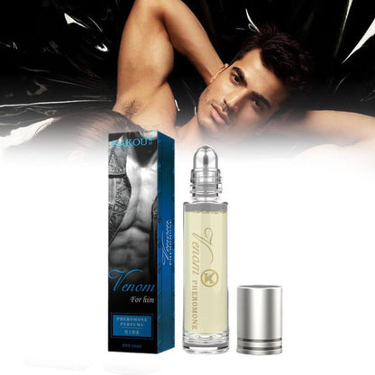 Long-Lasting Pheromone Perfume for Everyday Confidence