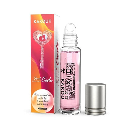 Long-Lasting Pheromone Perfume for Everyday Confidence