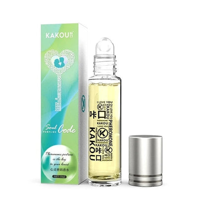 Long-Lasting Pheromone Perfume for Everyday Confidence