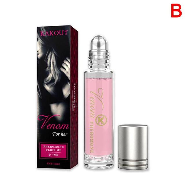 Long-Lasting Pheromone Perfume for Everyday Confidence
