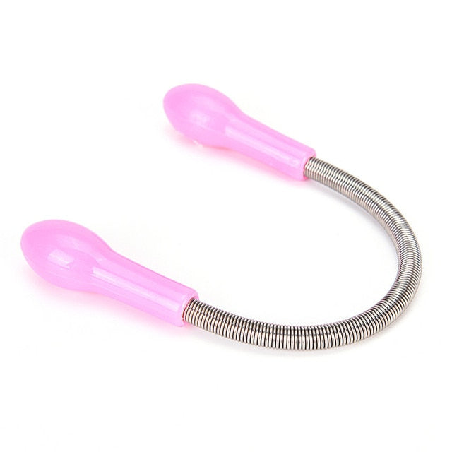 Facial Hair Remover Tool for Smooth, Pain-Free Skin
