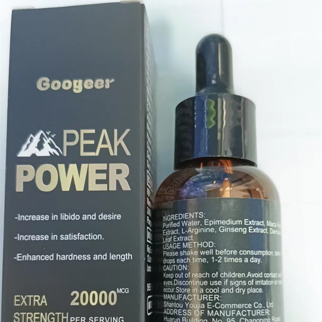 Targeted Body Care Solution for Daily Skin Care