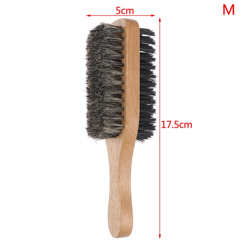 Double Headed Brush