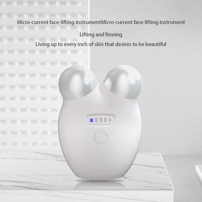 Microcurrent Facial Toning Device for Lift & Firmness