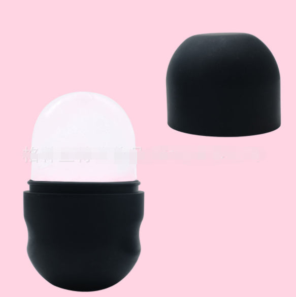 Stainless Steel Ice Roller for Face, Eyes & Neck