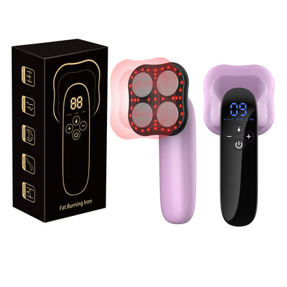 EMS Body Toning Massager for Firming & Smoothing