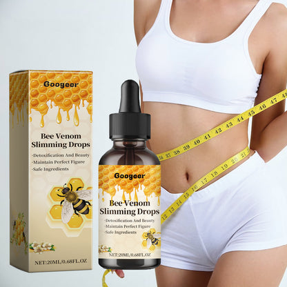 Lightweight Body Care Drops for Smoother-Looking Skin