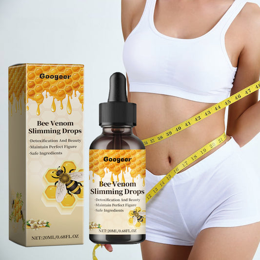 Lightweight Body Care Drops for Smoother-Looking Skin