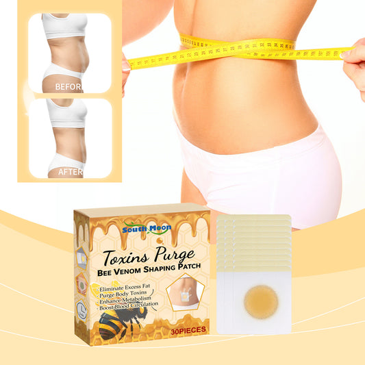 Body Firming Patches for Targeted Care & Muscle Comfort
