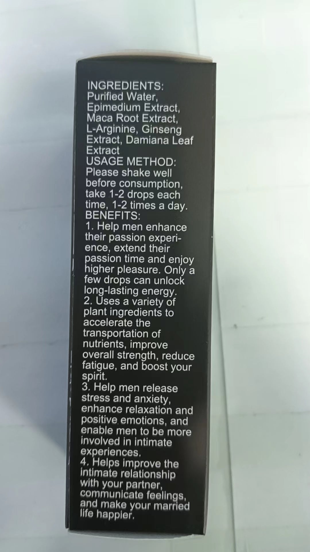 Targeted Body Care Solution for Daily Skin Care